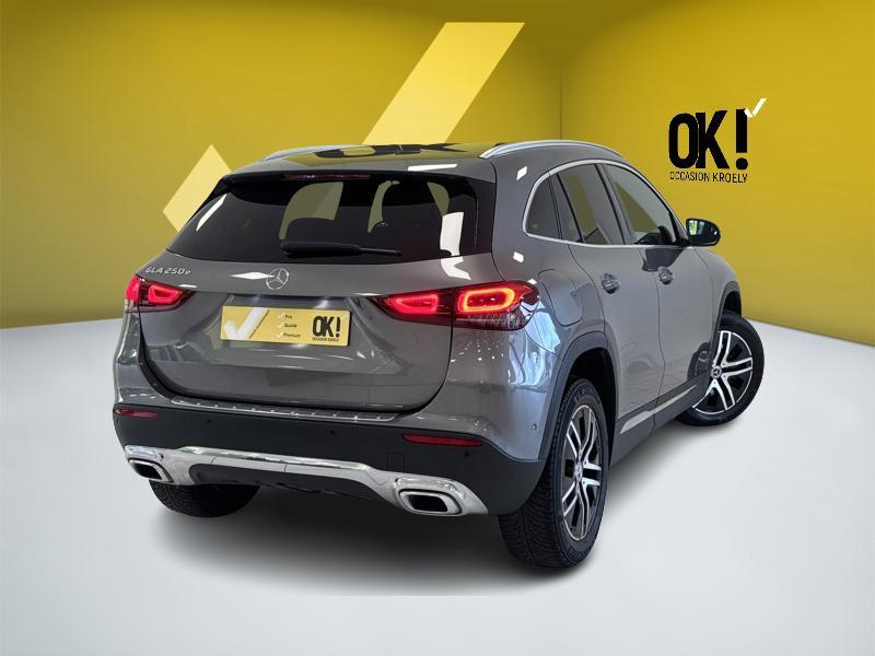 Mercedes Gla 250 e Progressive Line Full leds Gps Caméra Carpl