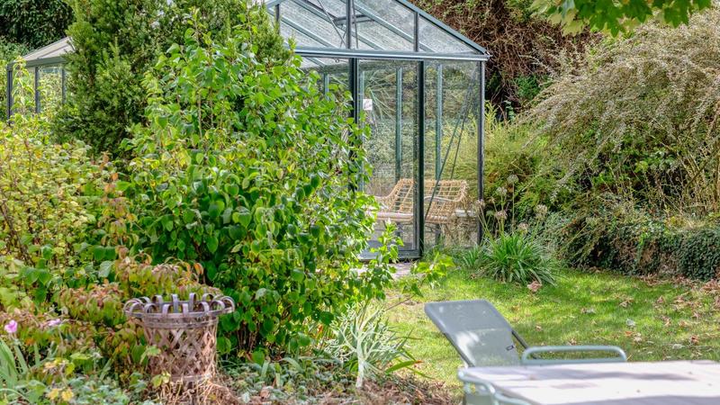 Maison - 225 m² - 5 pièces