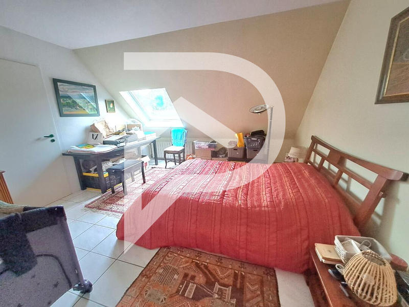 Maison d'architecte - 183 m² - 7 pièces