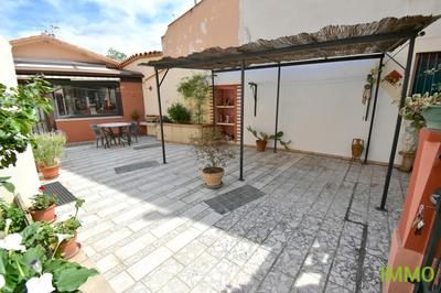 Maison - 53 m² - 3 pièces