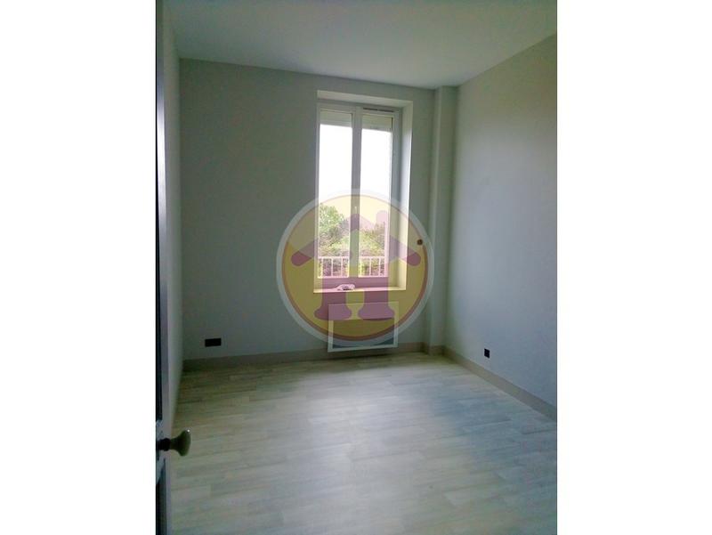 Appartement - 51 m² - 3 pièces