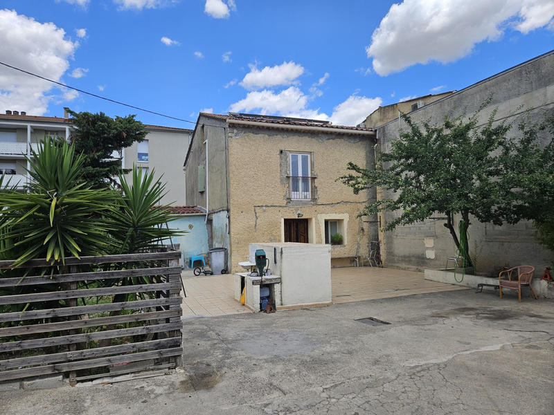 Maison - 180 m² - 7 pièces