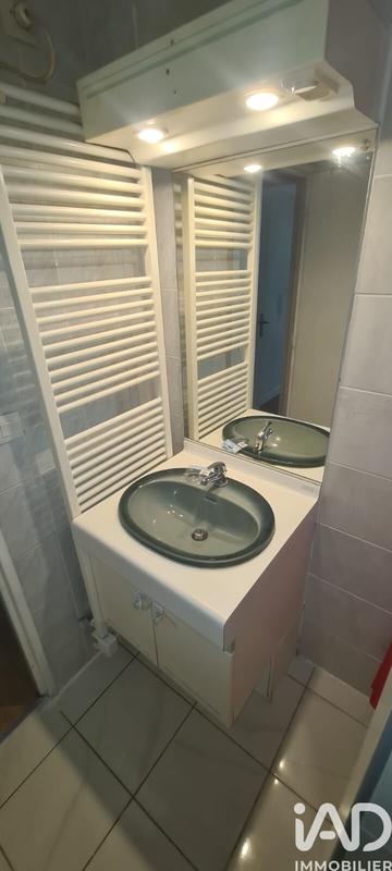 Appartement - 97 m² - 5 pièces