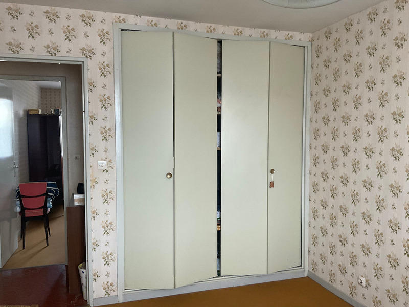 Maison - 87 m² - 4 pièces