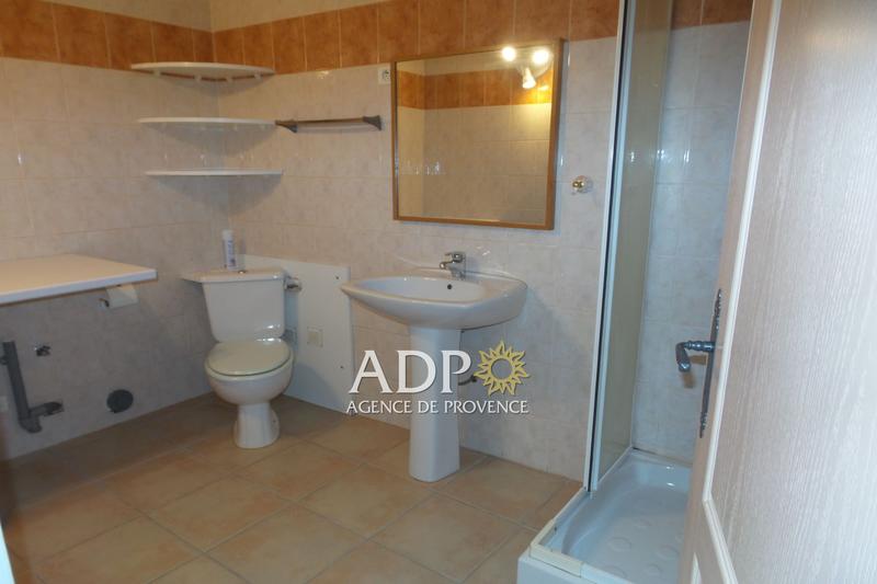 Appartement - 34 m² - 1 pièce
