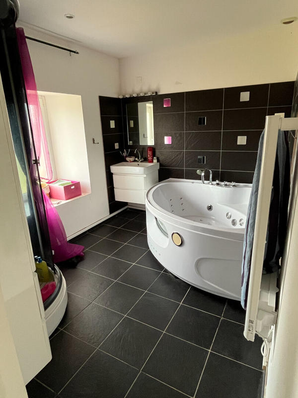 Maison - 126 m² - 5 pièces