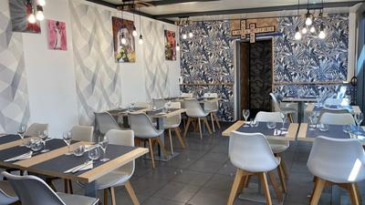 Fonds de commerce - 163 m²