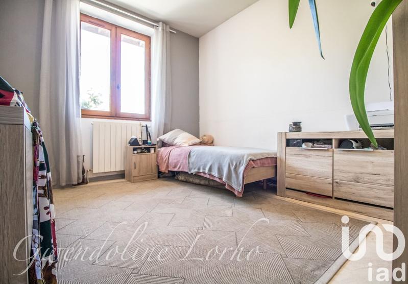 Maison - 104 m² - 5 pièces