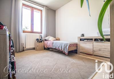 Maison - 104 m² - 5 pièces