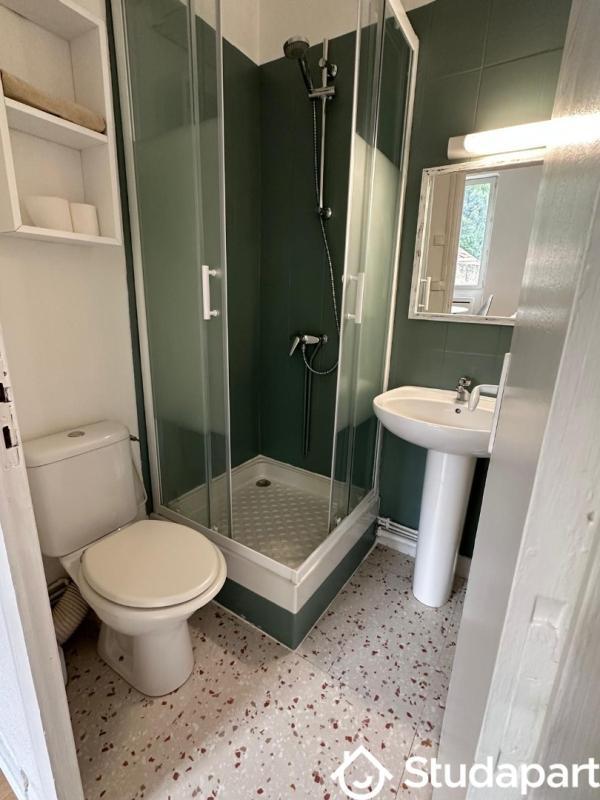 Appartement - 32 m² - 2 pièces