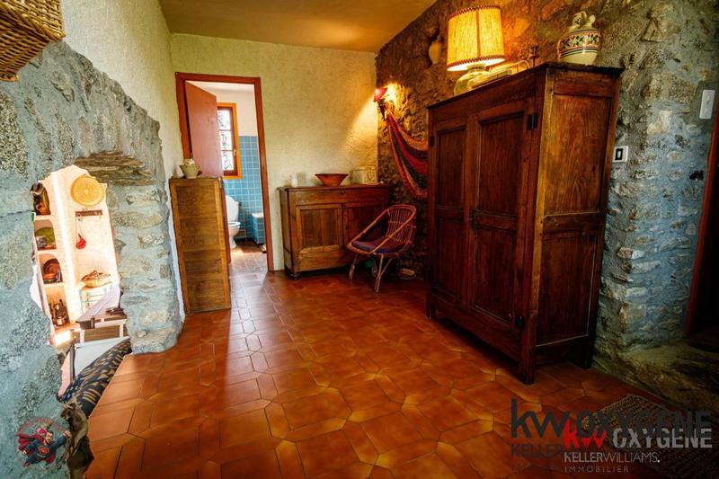 Maison de village - 147 m² - 5 pièces