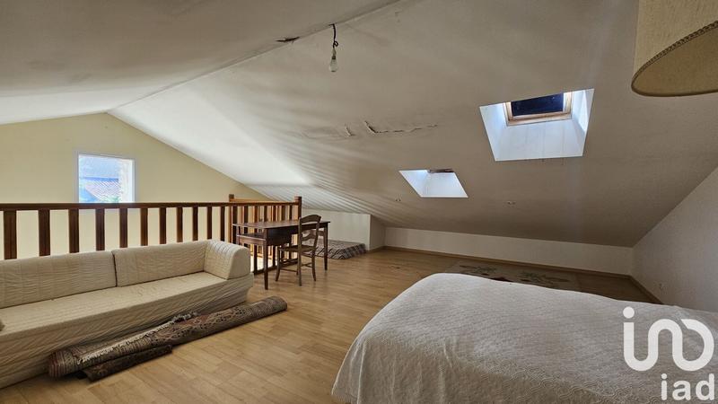 Maison de village - 104 m² - 2 pièces