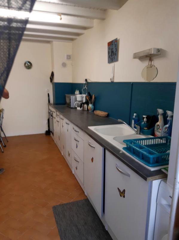 Maison - 78 m² - 5 pièces