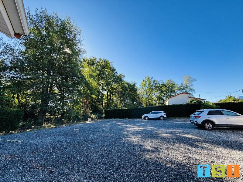 Maison - 129 m² - 4 pièces