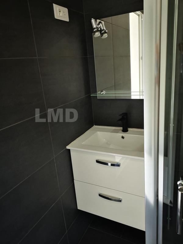 Appartement - 70 m² - 4 pièces