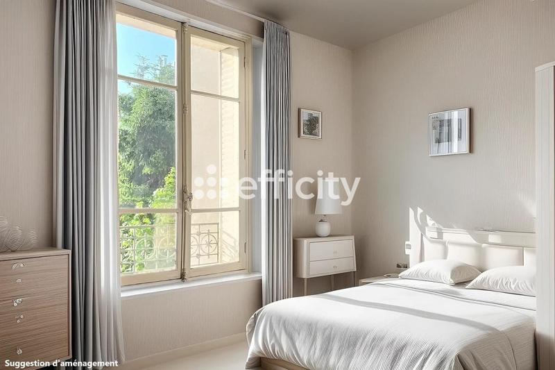 Maison - 146 m² - 7 pièces