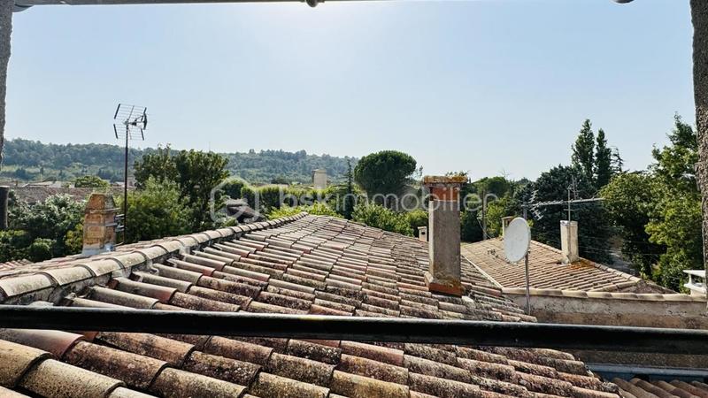 Maison de village - 76 m² - 4 pièces