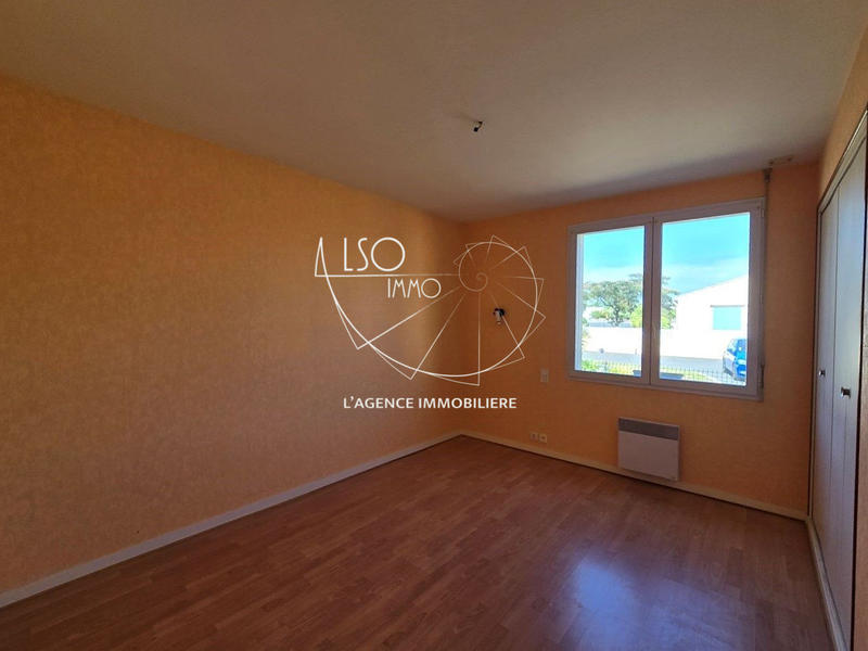 Maison - 113 m² - 4 pièces