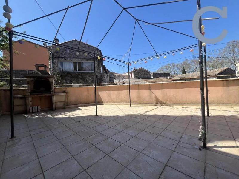 Maison de village - 68 m² - 3 pièces