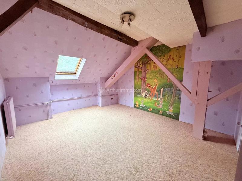 Maison - 226 m² - 10 pièces