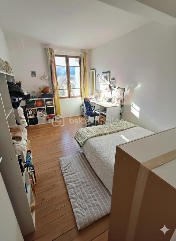 Corps de ferme - 86 m² - 4 pièces