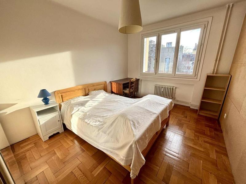 Appartement - 83 m² - 3 pièces