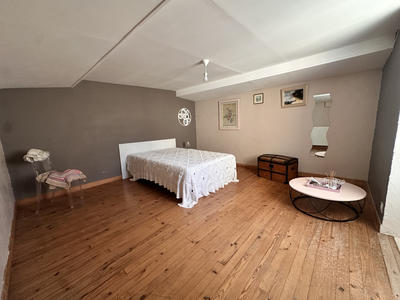 Maison - 126 m² - 4 pièces