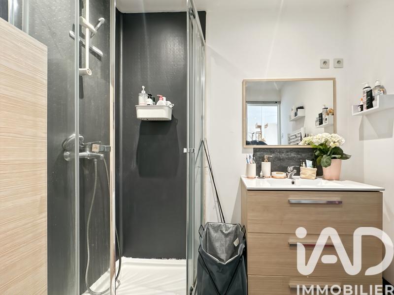 Appartement - 29 m² - 1 pièce