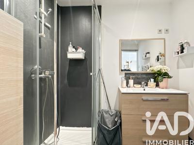 Appartement - 29 m² - 1 pièce