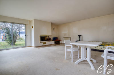 Maison ancienne - 193 m² - 7 pièces