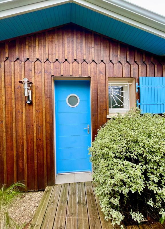 Maison - 180 m² - 6 pièces