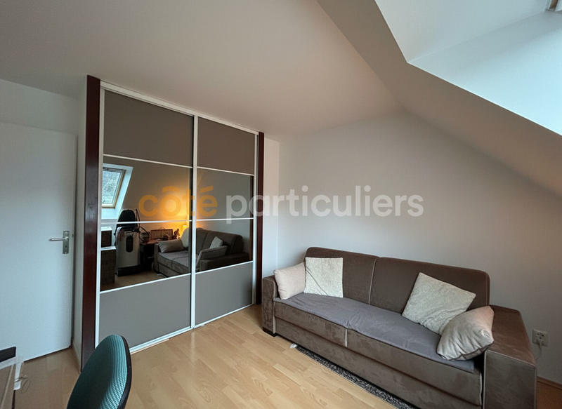 Maison - 119 m² - 7 pièces