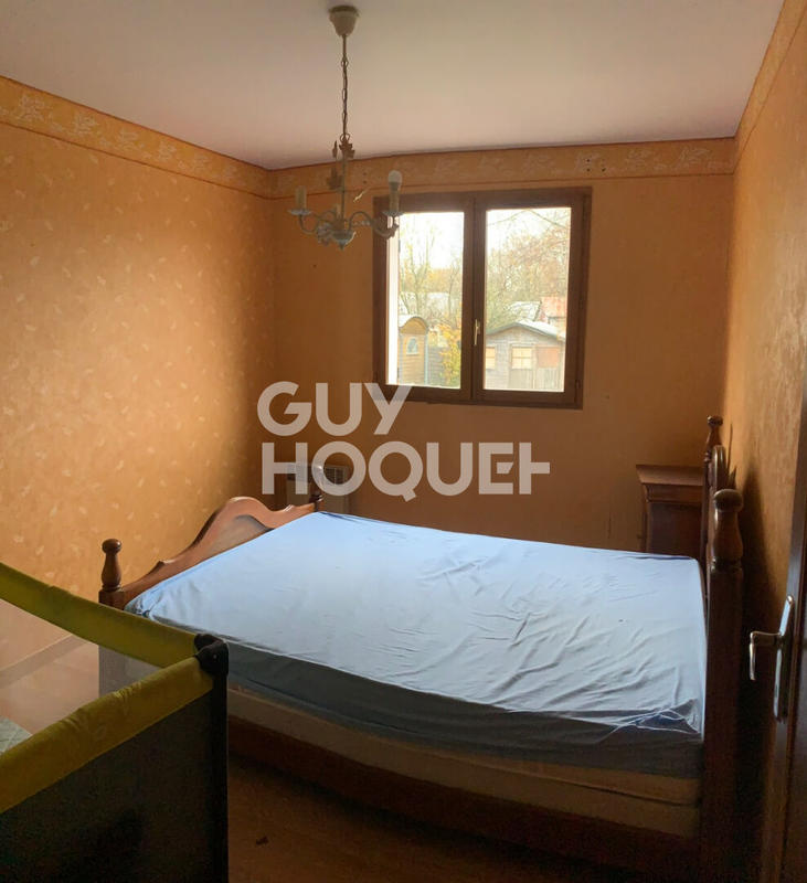 Maison - 178 m² - 7 pièces