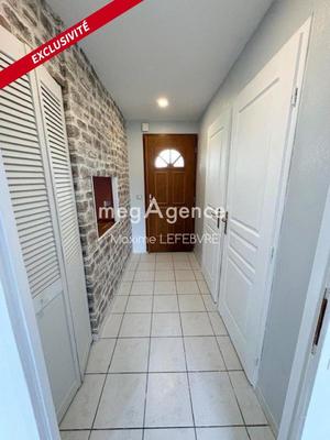 Pavillon - 95 m² - 4 pièces