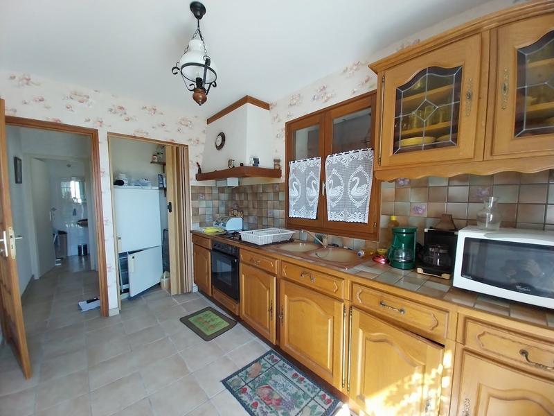 Maison - 50 m² - 2 pièces