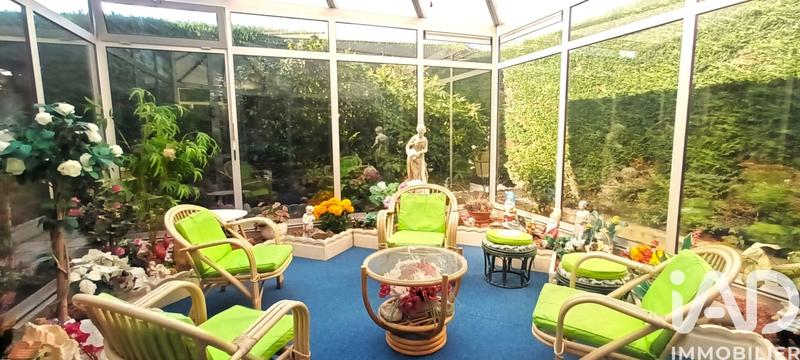 Maison de maîtres - 180 m² - 6 pièces