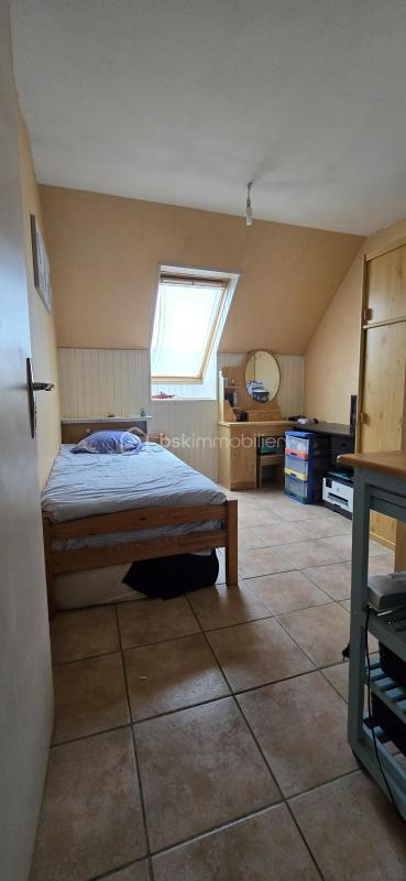 Maison - 98 m² - 5 pièces