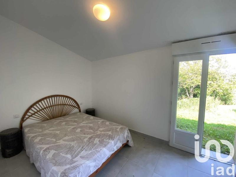 Maison de campagne - 123 m² - 5 pièces