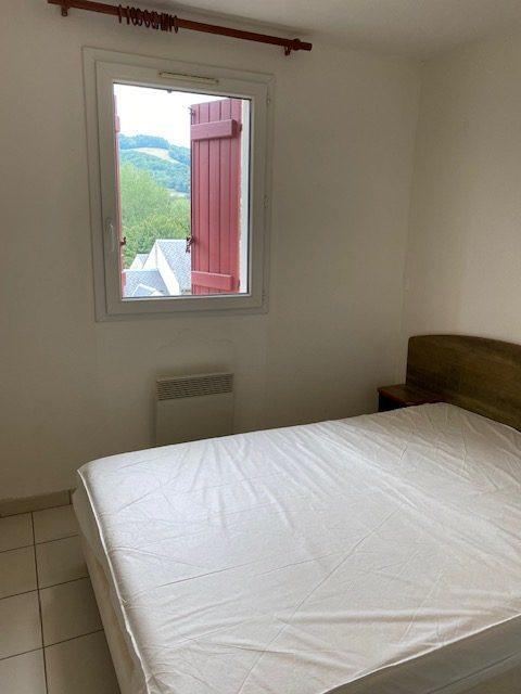 Appartement - 27 m² - 2 pièces