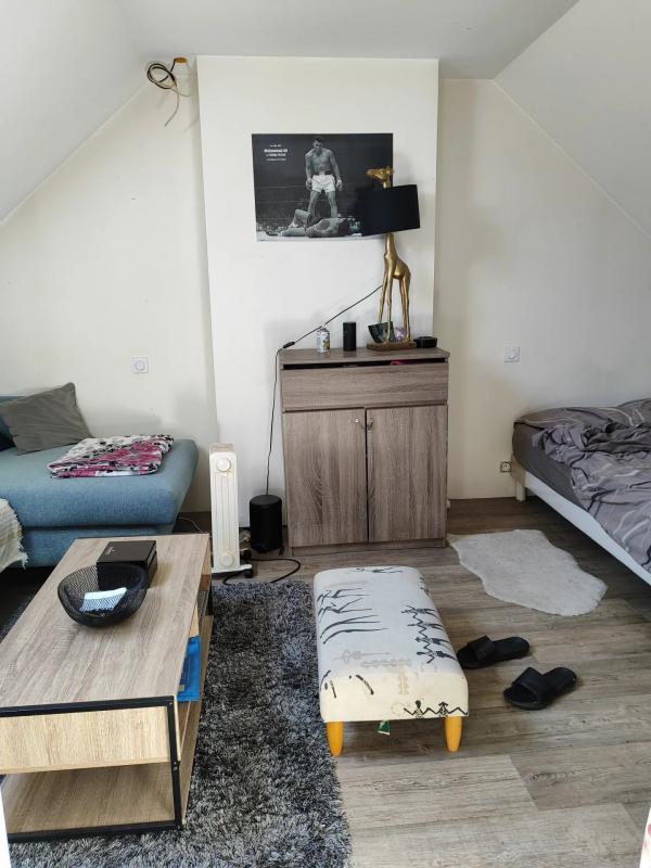 Pavillon - 109 m² - 4 pièces