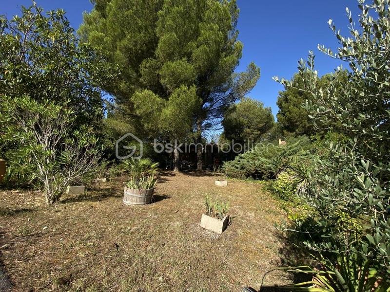 Maison traditionnelle - 140 m² - 5 pièces