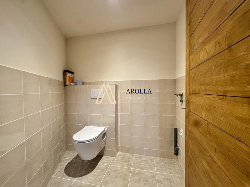 Immeuble - 112 m² - 3 pièces