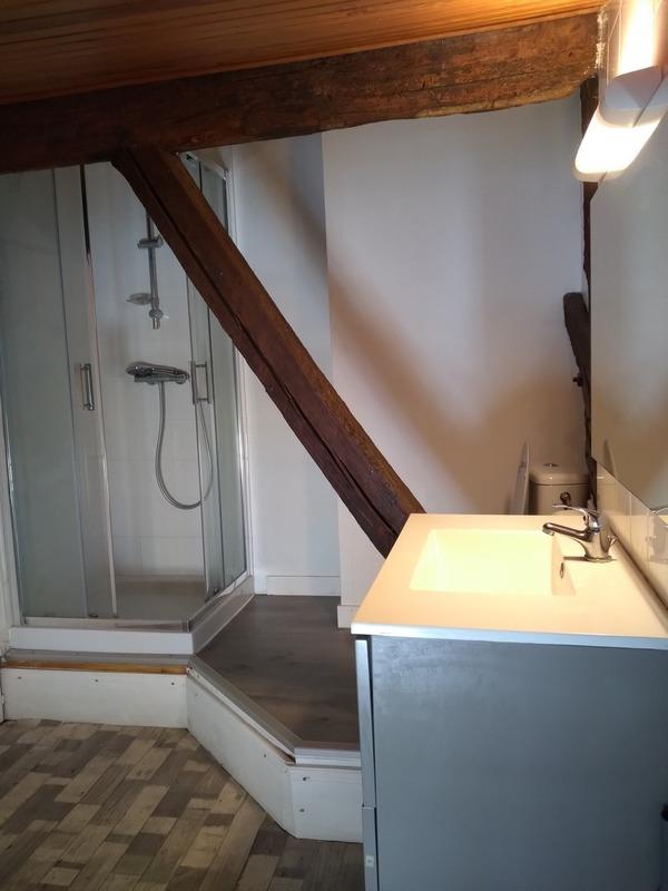 Immeuble - 510 m² - 19 pièces