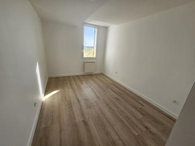 Appartement - 52 m² - 3 pièces