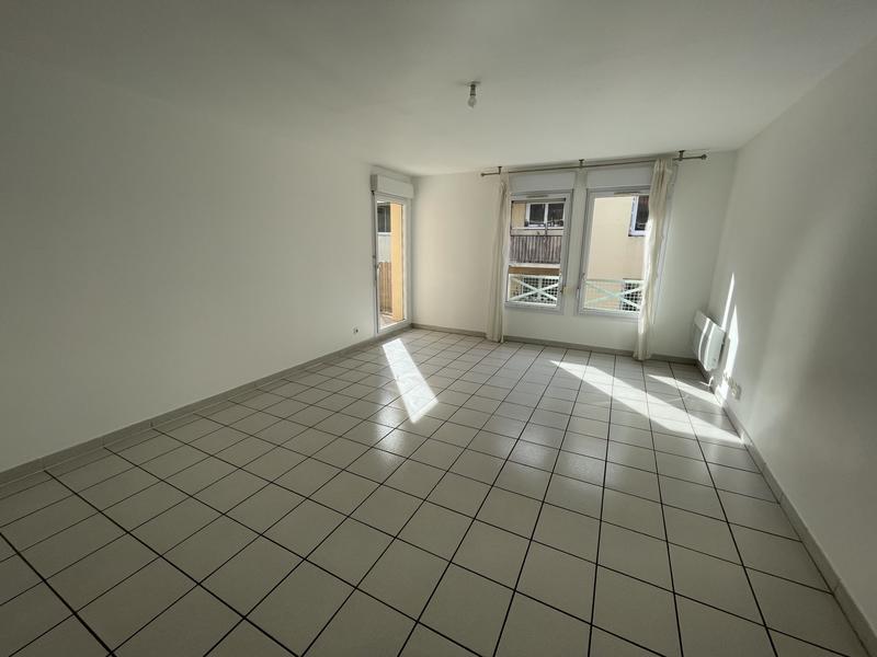 Appartement - 71 m² - 3 pièces