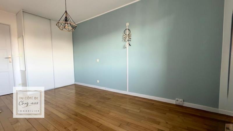 Appartement - 75 m² - 4 pièces