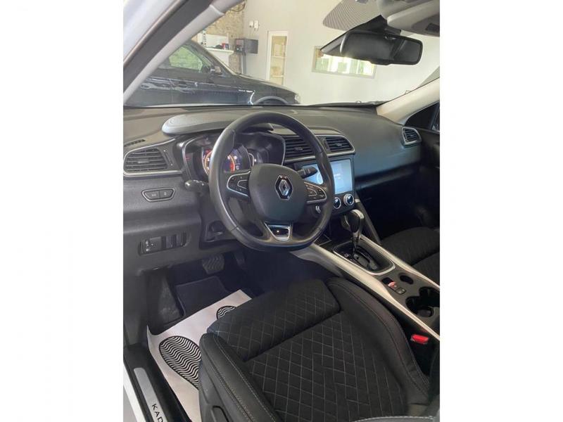 Renault Kadjar 1.3 TCe - 140 Bv Edc Fap Intens Phase 2