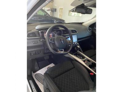 Renault Kadjar 1.3 TCe - 140 Bv Edc Fap Intens Phase 2