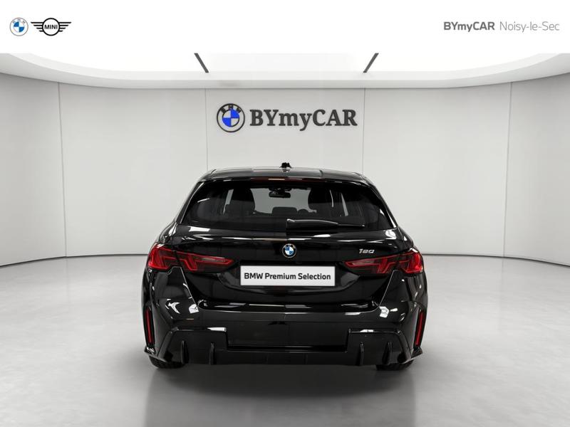 Bmw Série 1 F70 120 170 ch Dkg7 m Sport