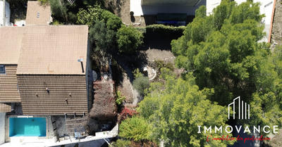 Maison - 128 m² - 6 pièces